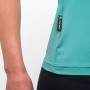 Damen-Funktionsshirt Sensor Coolmax Tech Swallow