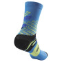 Fahrradsocken Protective P-Red Sun