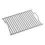 Grillrost Höfats Beerbox Grid silber Nerez