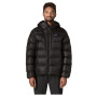 Herrenjacke Patagonia M's Fitz Roy Down Hoody