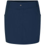 Damenrock Dare 2b Melodic III Skort dunkelblau MoonLt Denim