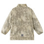 Kinderjacke Reima Tuiskula Earthy Beige