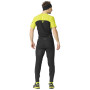 Herren-Leggings Dynafit Trail Reflective Pnt M