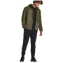 Herren-Jogginghose Under Armour Stretch Woven CW Jogger