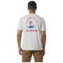 Herren-T-Shirt Helly Hansen Skog Graphic T-Shirt