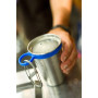 Karabiner Klean Kanteen Steel S-biner #3