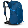 Rucksack Osprey Hikelite 18 blau BaccaBlue