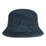 Hut Buff Trek Bucket Hat blau Keled Blue