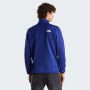 Herren Funktions-Sweatshirt The North Face Crest Fz