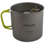 Titan-Topf Pinguin Mug Titan 1100 ml
