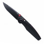 Klappmesser Acta non verba A100 BB DLC Slepnier