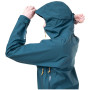 Damenjacke Mountain Equipment Saltoro