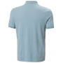 Herren-T-Shirt Helly Hansen Ocean Polo 2.0