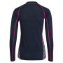 Damen-Funktionsshirt Kari Traa Lekker Ls