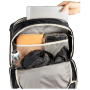 Fahrradtasche Vaude Cycle 28 II