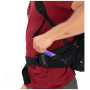 Fahrradrucksack Osprey Raptor Pro