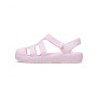 Kindersandalen Crocs Classic Fisherman Pink Milk