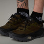 Wanderschuhe The North Face Offtrail Hike Gore-Tex