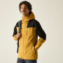 Herrenjacke Regatta Freesdale