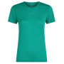 Größe: L / Farbe: blau/grün