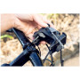 Fahrradhalter Ortlieb Handlebar Mounting-Set QR