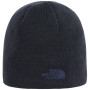 Mütze The North Face Bones Recycled Beanie blau AviatorNavy