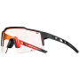 Kategorie Sonnenfilter (Kat.): S0-3 / Farbe: rot transparent
