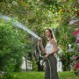 Campingdusche Flextail MAX Shower + case