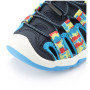 Kindersandalen Alpine Pro Koremo Ocean