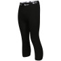 Herren 3/4 Unterhose Zulu Merino 160