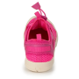 Kinder-Sneaker Bugga Vento Pink
