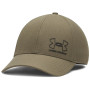 Größe: L-XL / Farbe: grün