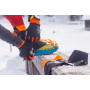 Gamaschen Nortec Running Micro Gaiter