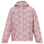 Kinderjacke Regatta Printed Lever II PwLilPinPet rosa PwLilPinPet