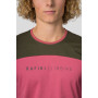 Herren-T-Shirt Rafiki Pitone 2022