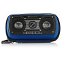 Lautsprecher Goal Zero Rock-Out 2 Speakers blau