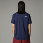 Herren-T-Shirt The North Face M S/S Simple Dome Tee