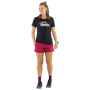 Damen-T-Shirt Dynafit Graphic Co W S/S Tee