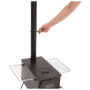 Kamin Robens Kobuk Tent Stove