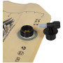 Wassersack Zulu Tanker 8l