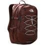 Urban-Rucksack The North Face Borealis Classic schwarz/grün Dark Oak/Tnf White