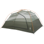 Ultraleichtes Zelt Big Agnes Copper Spur UL3 Bikepack