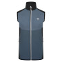 Damenweste Dare 2b Duplicity II Vest blau/grau OrnGry/Blstn