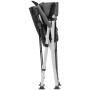 Campingsessel Brunner Raptor NG 2.0