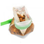 Faltbarer Beutel CNOC Nutrition Buc Food Bag 650 ml