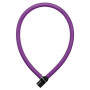 Fahrradschloss AXA Resolute 6-60 lila Royal Purple
