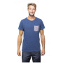 Herren-T-Shirt Chillaz Kamu