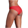 Damen-Funktionsslips Under Armour Pure Stretch NS BKN