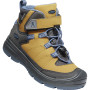 Kinderschuhe Keen Redwood MID WP C