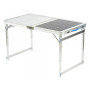 Campingtisch GoSun mit 60W Solarpanel